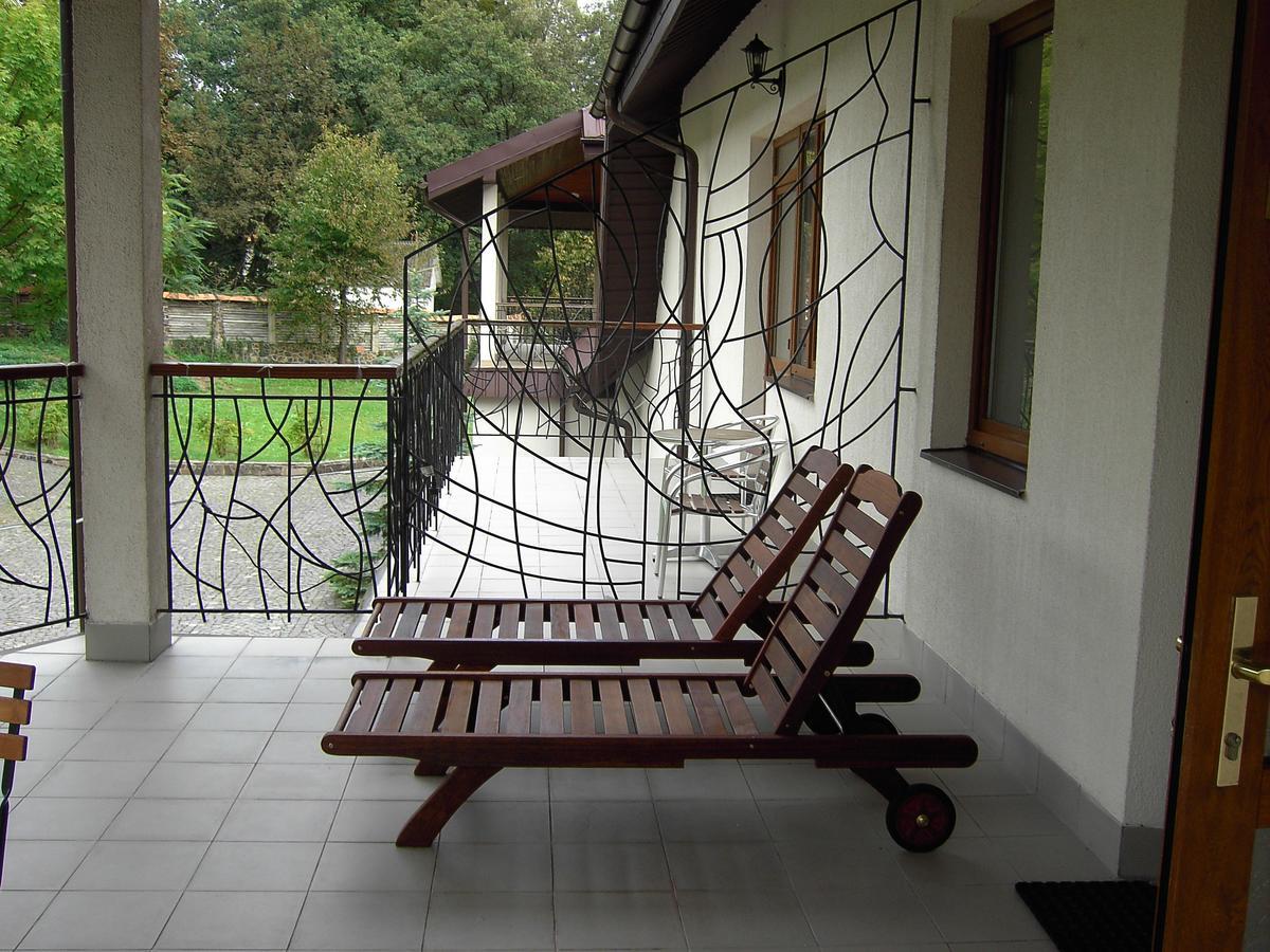 Troyanda Karpat Hotel Karpaty Room photo