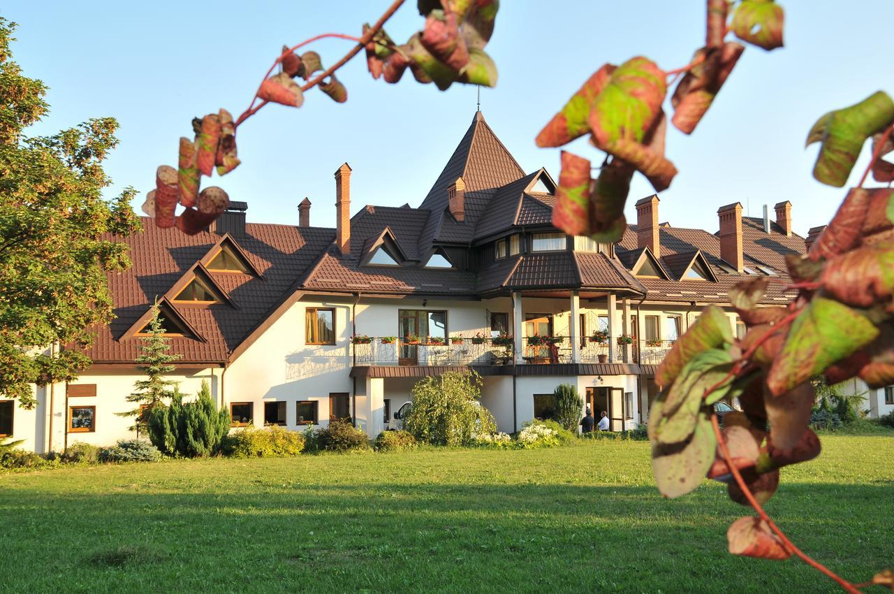 Troyanda Karpat Hotel Karpaty Exterior photo