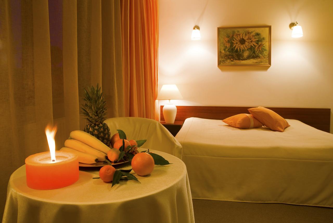 Troyanda Karpat Hotel Karpaty Room photo